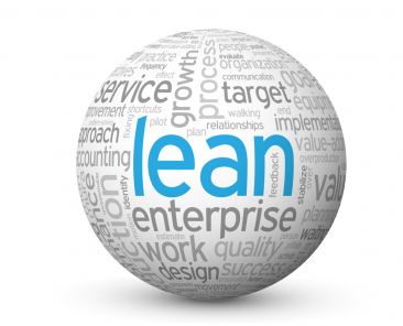 Lean-globe